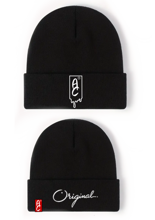 ASS CAP Wintermütze