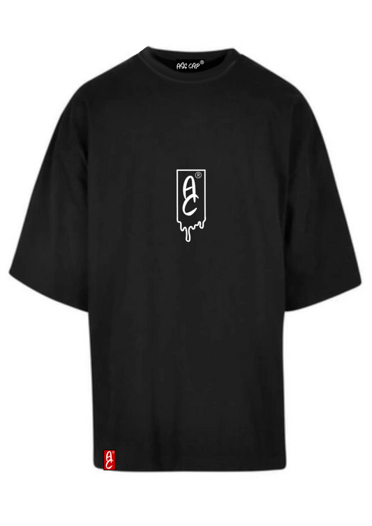 ASS CAP T-Shirt - Black AC Edition